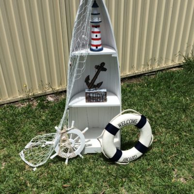 Nautical props