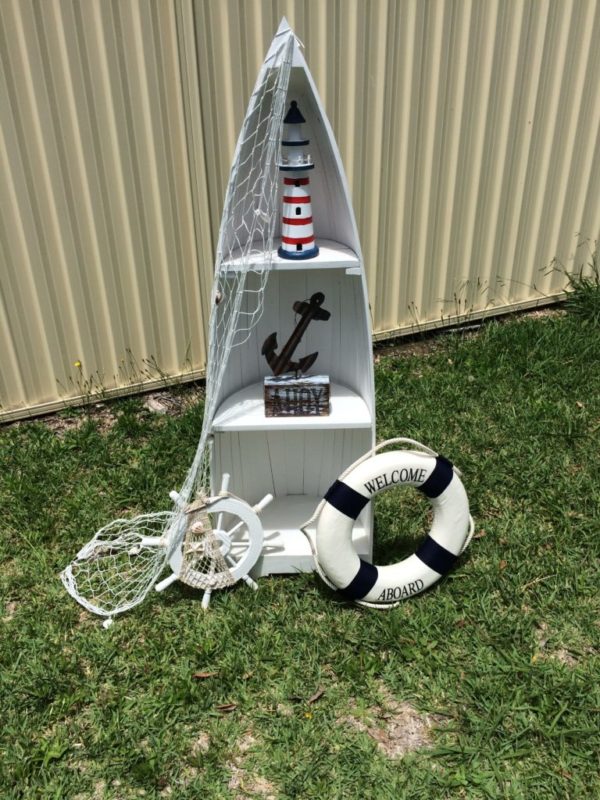 Nautical props