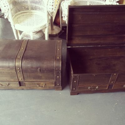 Treasure Chest