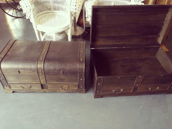 Treasure Chest