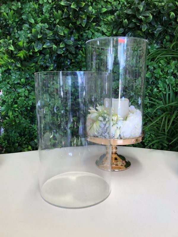 Acrylic Cylinder