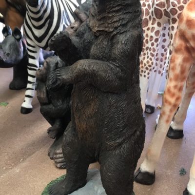 Large Bear