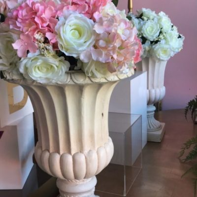 Ceramic Urn