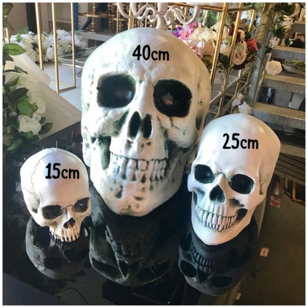 Skulls Set