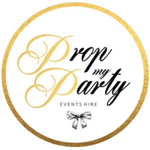Prop My Party Events Hire