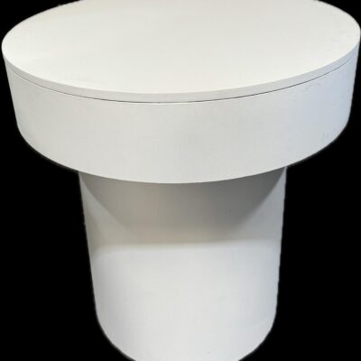 Oyster cake table