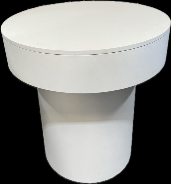 Oyster cake table